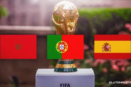 Morocco, Portugal, and Spain share vision for FIFA World Cup 2030