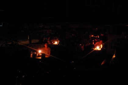 Dumsor: GRIDCo Announces Power Cuts