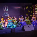 16 contestants begin their journey for  Miss Golden Stool 2023  crown