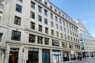 Ghana High Commission and other properties face auction threat in London over 0 Million judgment debt