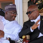 I picked Bawumia as my running mate for his honesty and regional balance – Akufo-Addo