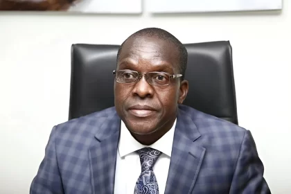 Akosombo Dam Spillage: Speaker Bagbin supports affected communities with GH₵ 100,000