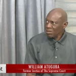 I only disagree with Mahama on partisan balance of judiciary appointments – Atuguba