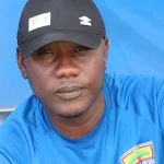 Hearts appoints Abdul Bashiru as acting head coach