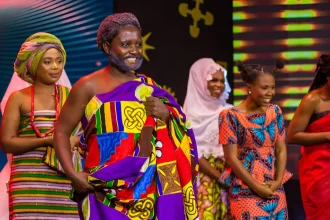 Miss Golden Stool: Agyakowaa adjudged Best Performer