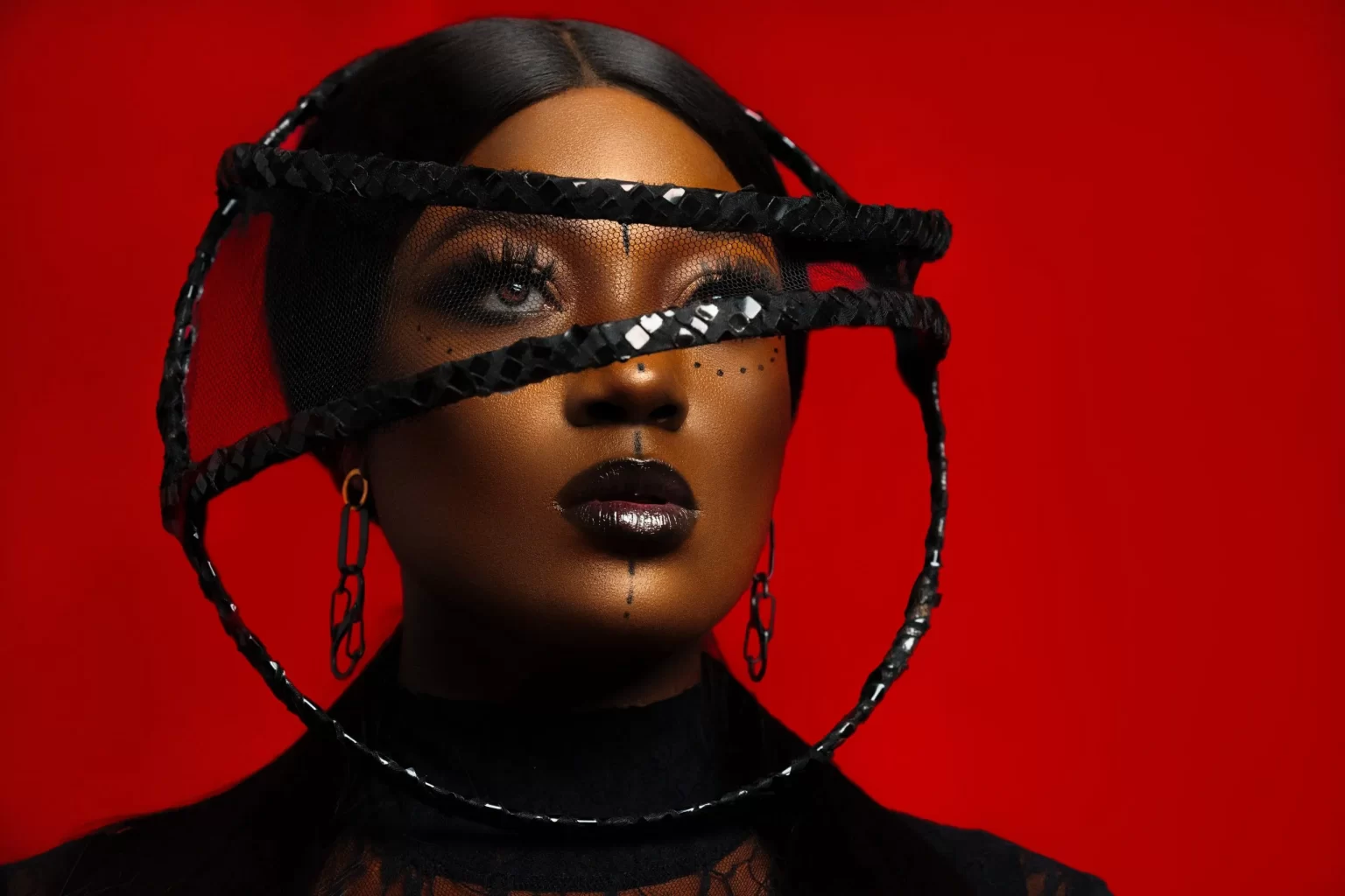 My best collaboration will be a song with Sarkodie – Efya