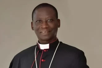 There’s no positive change since Ghana became oil producing country – Catholic Bishops’ President