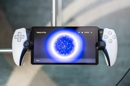 Sony’s PlayStation Portal gives a confusing first impression