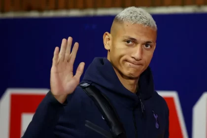 Premier League 2023-24: Tottenham forward Richarlison to undergo pelvic surgery