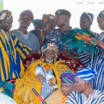 Dagbon will adopt the Anlo model for peacebuilding — Ya-Na Abubakari 