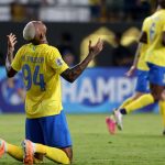 No Cristiano Ronaldo, no problem: Talisca hat-trick secure wins for Al Nassr in AFC Champions League