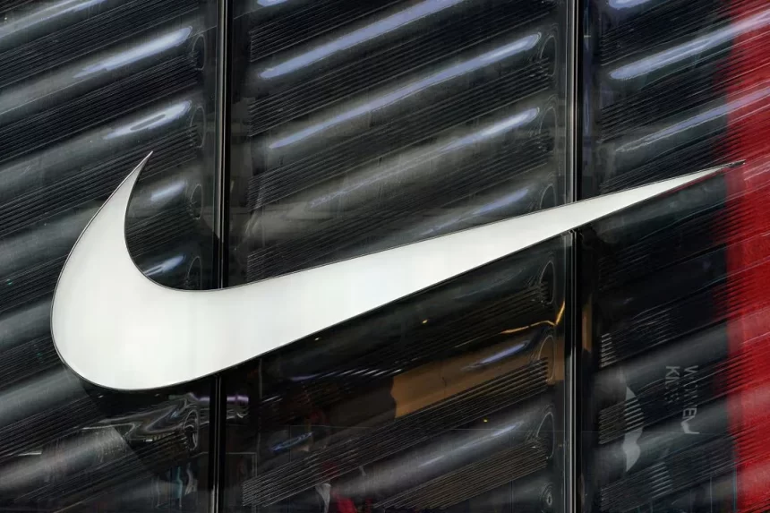 Nike sues New Balance, Skechers for patent infringement over sneaker technology