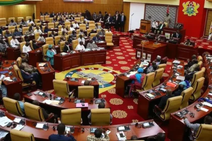 Parliamentary debate on 2024 Budget begins on November 21