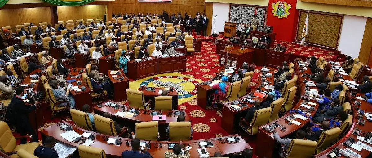 Parliamentary debate on 2024 Budget begins on November 21