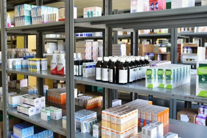 Pharmacy Council shuts down over 100 pharmacies For Operating Illegally