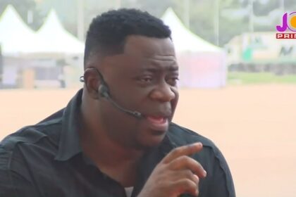 Politicians will continue to use creatives if we don’t have a united front – Nana Poku Ashis