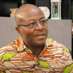 Bawumia’s driver’s mate analogy an insult- Nana Ohene Ntow