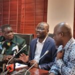 No further delays from you on passage of Anti-LGBTQ+ Bill will be tolerated – Minority warns Afenyo-Markin