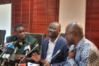 No further delays from you on passage of Anti-LGBTQ+ Bill will be tolerated – Minority warns Afenyo-Markin