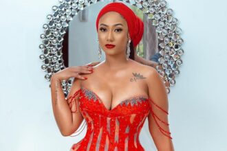 Breaking News: Hajia4Reall pleads guilty to receiving fraud proceeds from romance scams