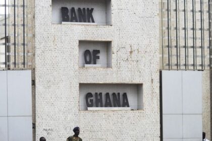 0m loan from World Bank hits BoG account