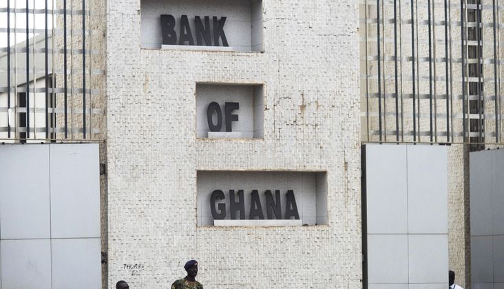 0m loan from World Bank hits BoG account