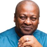 Akufo-Addo refusing to sign anti-gay bill due to foreign aid – Mahama