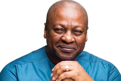 Akufo-Addo refusing to sign anti-gay bill due to foreign aid – Mahama