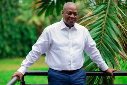 2024 Polls:Be extremely vigilant – Mahama cautions NDC members