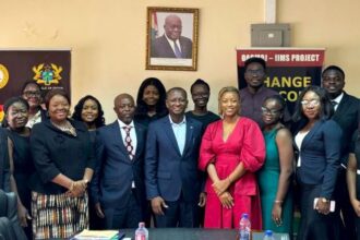 Don’t sign anti-gay bill – Amnesty International Ghana to Akufo-Addo