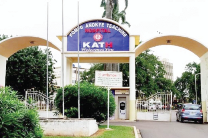 KATH doctors to embark on strike today over accommodation issues