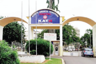 KATH doctors to strike on Wednesday over eviction notice