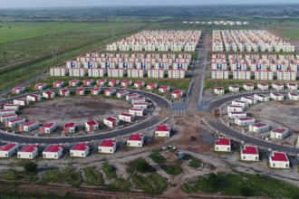 Oppong Nkrumah assures of transparent investor selection for Saglemi Housing project