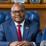 Ghana’s economy is improving – BoG Governor