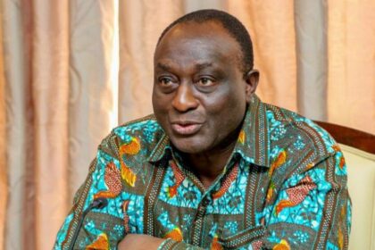 Ghana will have lowest tax rate in ECOWAS under my presidency – Alan