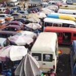 Go after drivers charging unapproved fares – Transport Ministry to Police