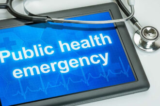 Establishment of Public Health Emergency Fund: Better late than never