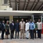 GH¢5.8m fine on ECG board members was sanctioned by our legal dept – PURC