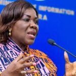 EOCO lacks appetite to probe Cecilia Dapaah’s scandal – OSP