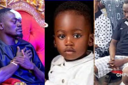 We are deeply saddened by the tragic death of 3-year-old boy…but- Wezzy Empire