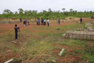 Pwalugu Dam: m payment was for mobilisation, not final work – GIDA