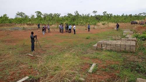 Pwalugu Dam: m payment was for mobilisation, not final work – GIDA