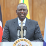 Kenyan President Ruto rejects and withdraws controversial Finance Bill