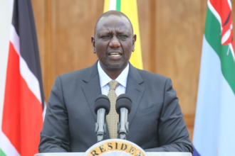 Kenyan President Ruto rejects and withdraws controversial Finance Bill