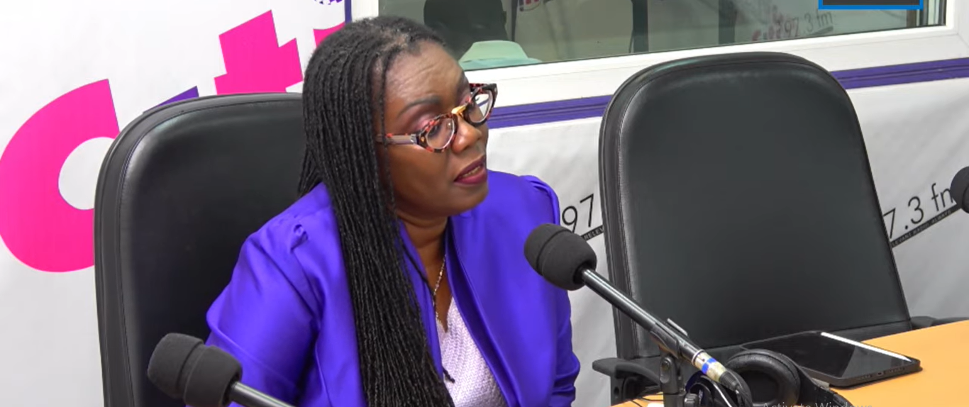 Stop lobbying Bawumia to be his running mate; it’s disrespectful – Ursula