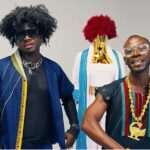 Okyeame Kwame honours Otumfuo Osei Tutu II with “No Competition” video