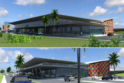 Kumasi: New terminal building at Prempeh I Int’l Airport to begin operations July 1