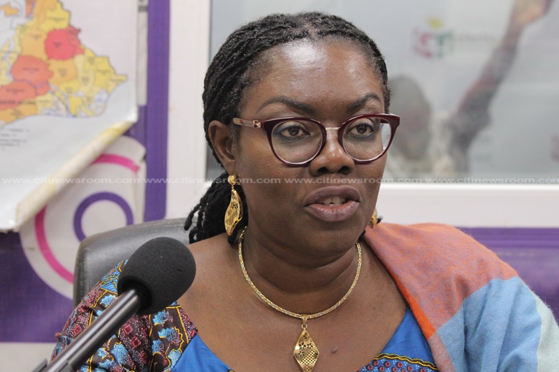 MTN not excluded from 5G rollout – Ursula clarifies