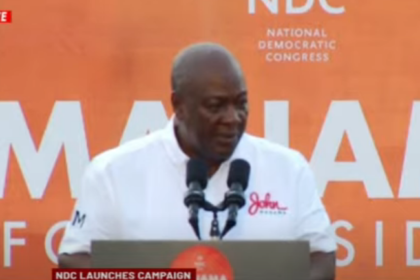 Election 2024: We’ll keep a 48-hour vigil until all votes are counted – Mahama