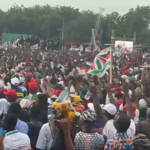 NDC to launch manifesto in Central Region in August